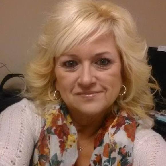 Meet your Posher, Rita - Picture 1 of 1